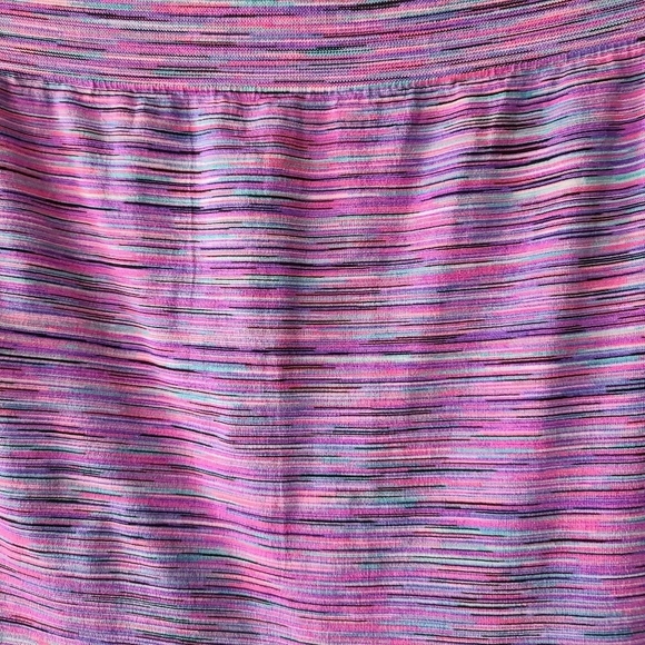 Morera Active Colorful Seamless Leggings Size XL NWT - Picture 3 of 6